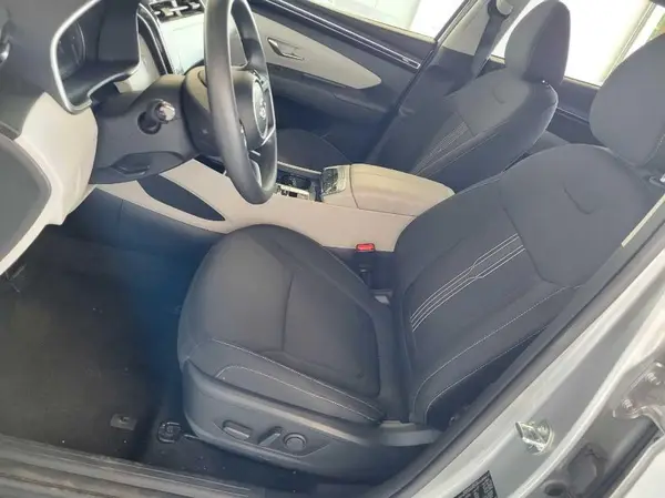 5NMJBCDE8RH388310 2024 HYUNDAI TUCSON - Image 8