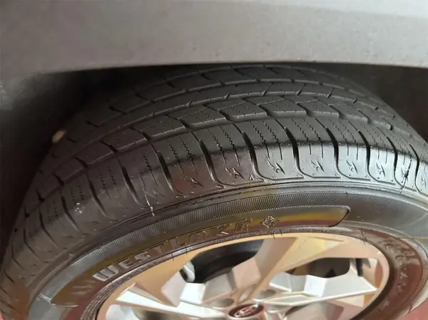 5NMJBCDE8RH388548 2024 HYUNDAI TUCSON - Image 2
