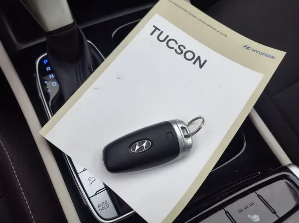 5NMJBCDE8RH388663 2024 HYUNDAI TUCSON - Image 2