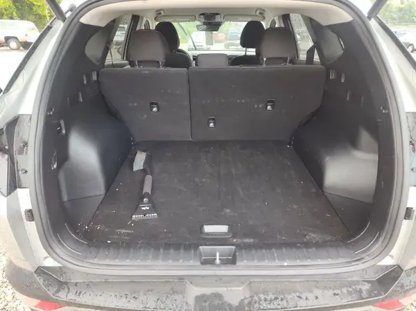 5NMJBCDE8RH388663 2024 HYUNDAI TUCSON - Image 8