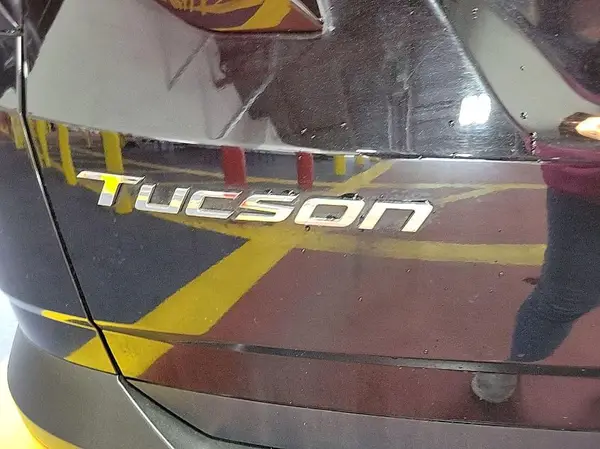 5NMJBCDE8RH388842 2024 HYUNDAI TUCSON - Image 8
