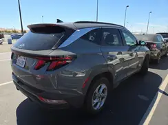 5NMJBCDE8RH389201 2024 HYUNDAI TUCSON