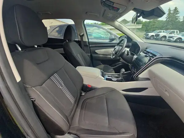 5NMJBCDE8RH389912 2024 HYUNDAI TUCSON - Image 8