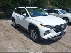 5NMJBCDE8RH391255 2024 HYUNDAI TUCSON