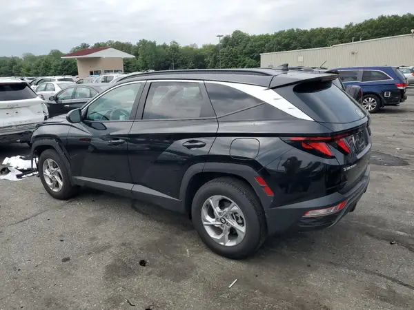 5NMJBCDE8RH393085 2024 HYUNDAI TUCSON - Image 2