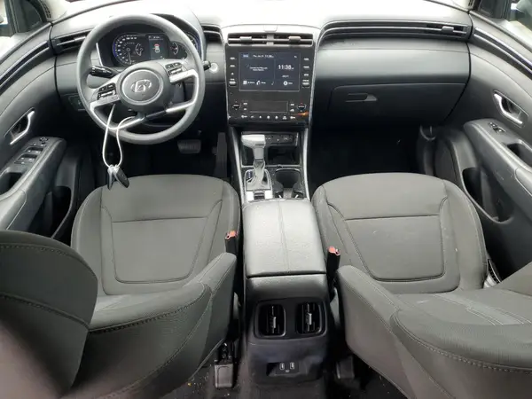 5NMJBCDE8RH393085 2024 HYUNDAI TUCSON - Image 8
