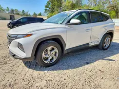 5NMJBCDE8RH395063 2024 HYUNDAI TUCSON