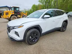 5NMJBCDE8RH395645 2024 HYUNDAI TUCSON