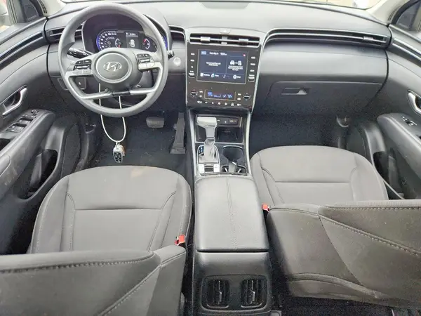 5NMJBCDE8RH395645 2024 HYUNDAI TUCSON - Image 8