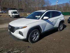 5NMJBCDE8RH396309 2024 HYUNDAI TUCSON