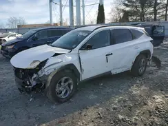 5NMJBCDE8RH399873 2024 HYUNDAI TUCSON