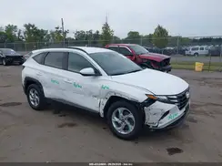 5NMJBCDE8RH400438 2024 HYUNDAI TUCSON