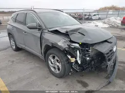 5NMJBCDE8RH402934 2024 HYUNDAI TUCSON