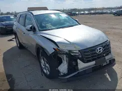 5NMJBCDE8RH404442 2024 HYUNDAI TUCSON