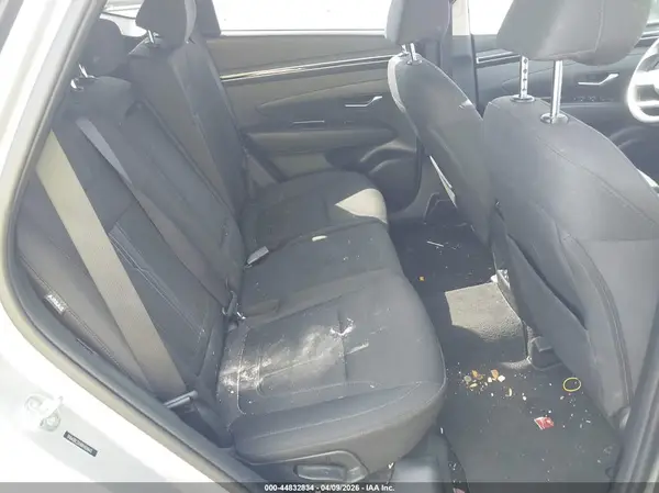 5NMJBCDE8RH404442 2024 HYUNDAI TUCSON - Image 8