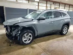 5NMJBCDE8RH408149 2024 HYUNDAI TUCSON