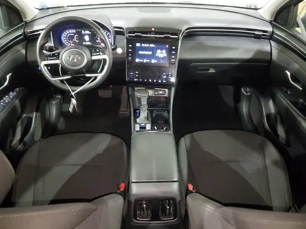 5NMJBCDE8RH408149 2024 HYUNDAI TUCSON - Image 8
