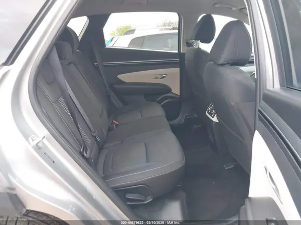 5NMJBCDE8RH408605 2024 HYUNDAI TUCSON - Image 8