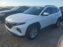 5NMJBCDE8RH413383 2024 HYUNDAI TUCSON