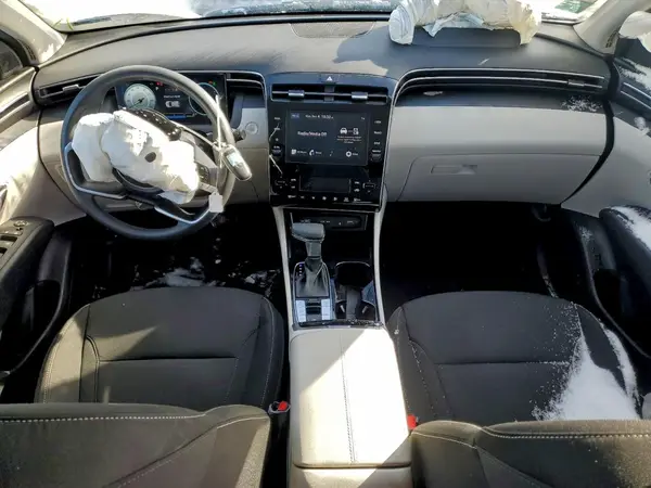 5NMJBCDE8RH424075 2024 HYUNDAI TUCSON - Image 8