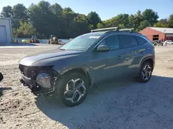 5NMJBCDE8RH424237 2024 HYUNDAI TUCSON