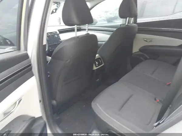 5NMJBCDE8RH424934 2024 HYUNDAI TUCSON - Image 8