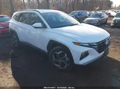 5NMJBCDE8RH425503 2024 HYUNDAI TUCSON