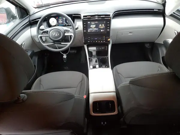 5NMJBCDE8RH426585 2024 HYUNDAI TUCSON - Image 8