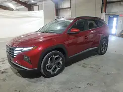 5NMJBCDE8RH427882 2024 HYUNDAI TUCSON