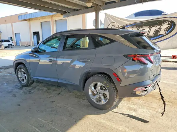 5NMJBCDE8RH429065 2024 HYUNDAI TUCSON - Image 2