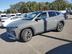 5NMJBCDE8SH440721 2025 HYUNDAI TUCSON