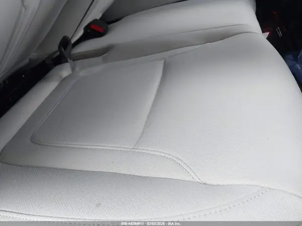 5NMJBCDE8SH441013 2025 HYUNDAI TUCSON - Image 8