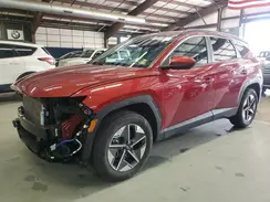 5NMJBCDE8SH441836 2025 HYUNDAI TUCSON