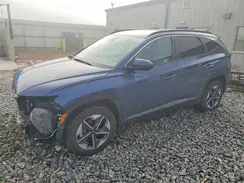 5NMJBCDE8SH445059 2025 HYUNDAI TUCSON