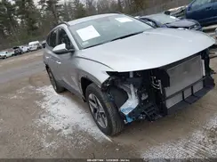 5NMJBCDE8SH445210 2025 HYUNDAI TUCSON