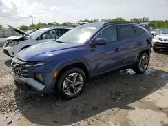 5NMJBCDE8SH446969 2025 HYUNDAI TUCSON