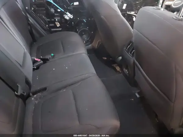 5NMJBCDE8SH448091 2025 HYUNDAI TUCSON - Image 8
