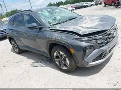 5NMJBCDE8SH453310 2025 HYUNDAI TUCSON