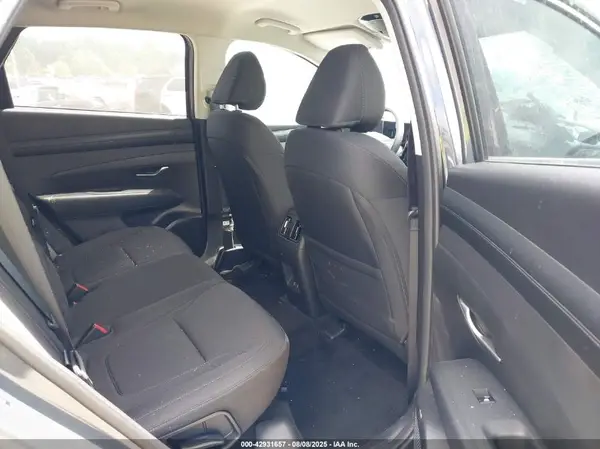 5NMJBCDE8SH453310 2025 HYUNDAI TUCSON - Image 8