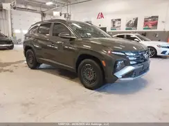 5NMJBCDE8SH454733 2025 HYUNDAI TUCSON