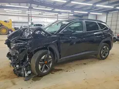 5NMJBCDE8SH459656 2025 HYUNDAI TUCSON