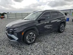 5NMJBCDE8SH463657 2025 HYUNDAI TUCSON