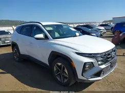 5NMJBCDE8SH464288 2025 HYUNDAI TUCSON