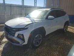 5NMJBCDE8SH464940 2025 HYUNDAI TUCSON