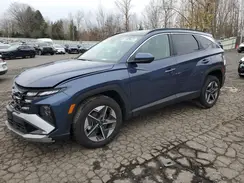 5NMJBCDE8SH467823 2025 HYUNDAI TUCSON