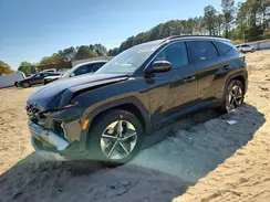 5NMJBCDE8SH471922 2025 HYUNDAI TUCSON