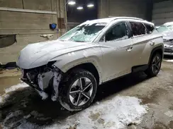 5NMJBCDE8SH472293 2025 HYUNDAI TUCSON