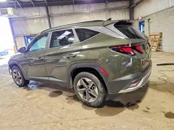 5NMJBCDE8SH478028 2025 HYUNDAI TUCSON