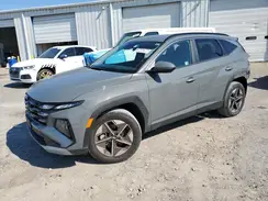 5NMJBCDE8SH478272 2025 HYUNDAI TUCSON