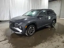 5NMJBCDE8SH478708 2025 HYUNDAI TUCSON
